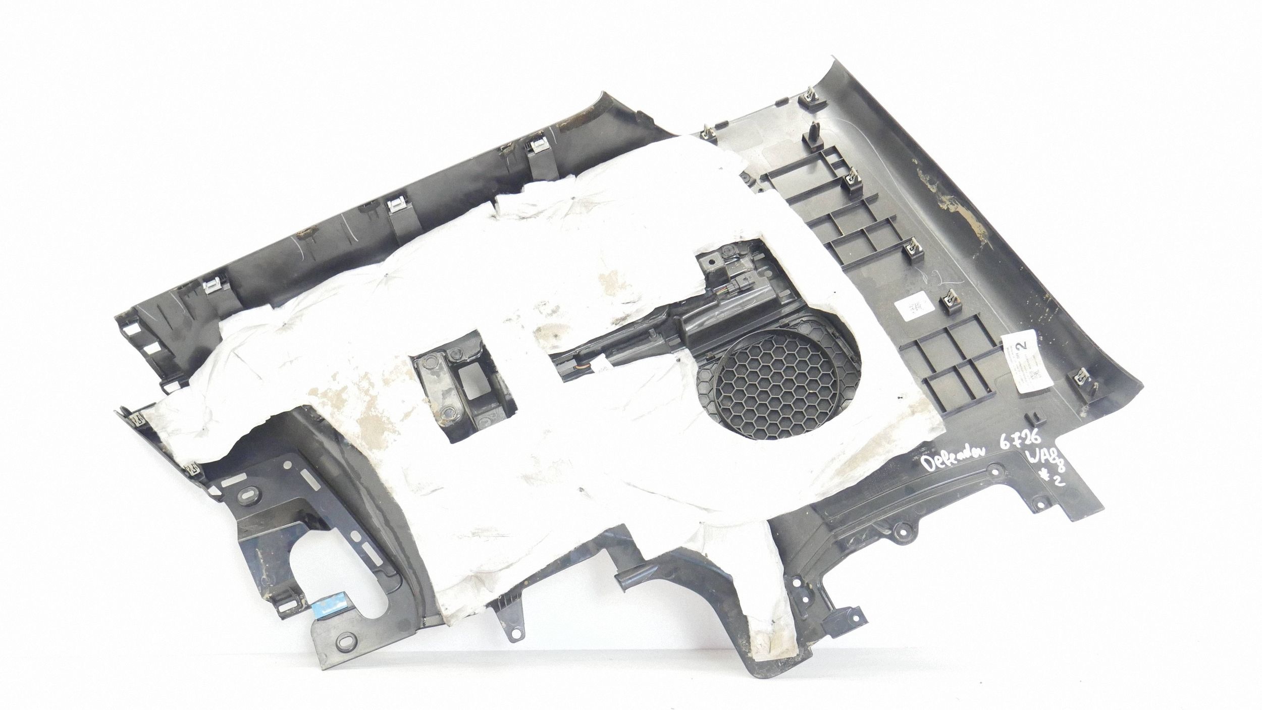 side door right rear LAND ROVER DEFENDER L663