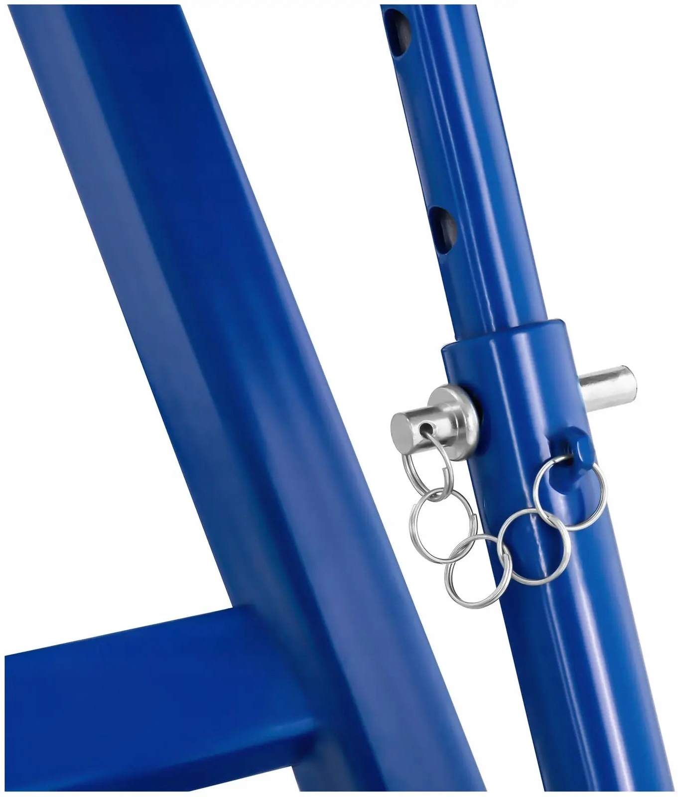 Podnośnik samochodowy 1500 kg optymalne przenoszenie siły MSW-HB-1500N Kod producenta 10061621