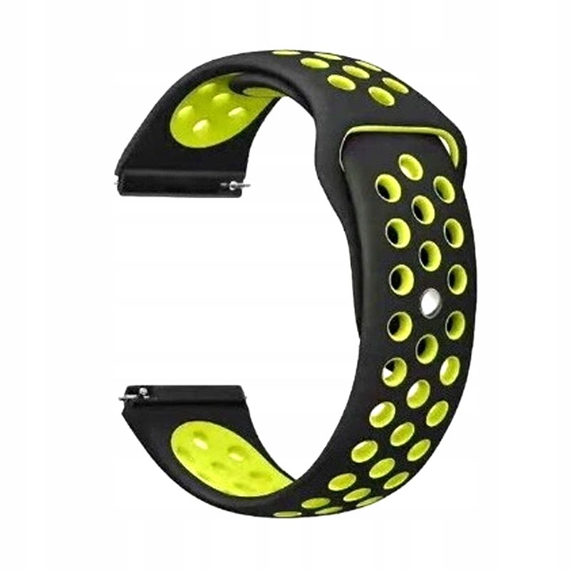 

Pasek silikonowy do Galaxy Watch Active 2 40MM