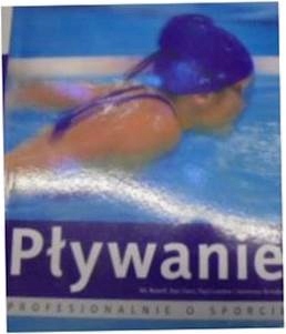 Pływanie - Nic Newell