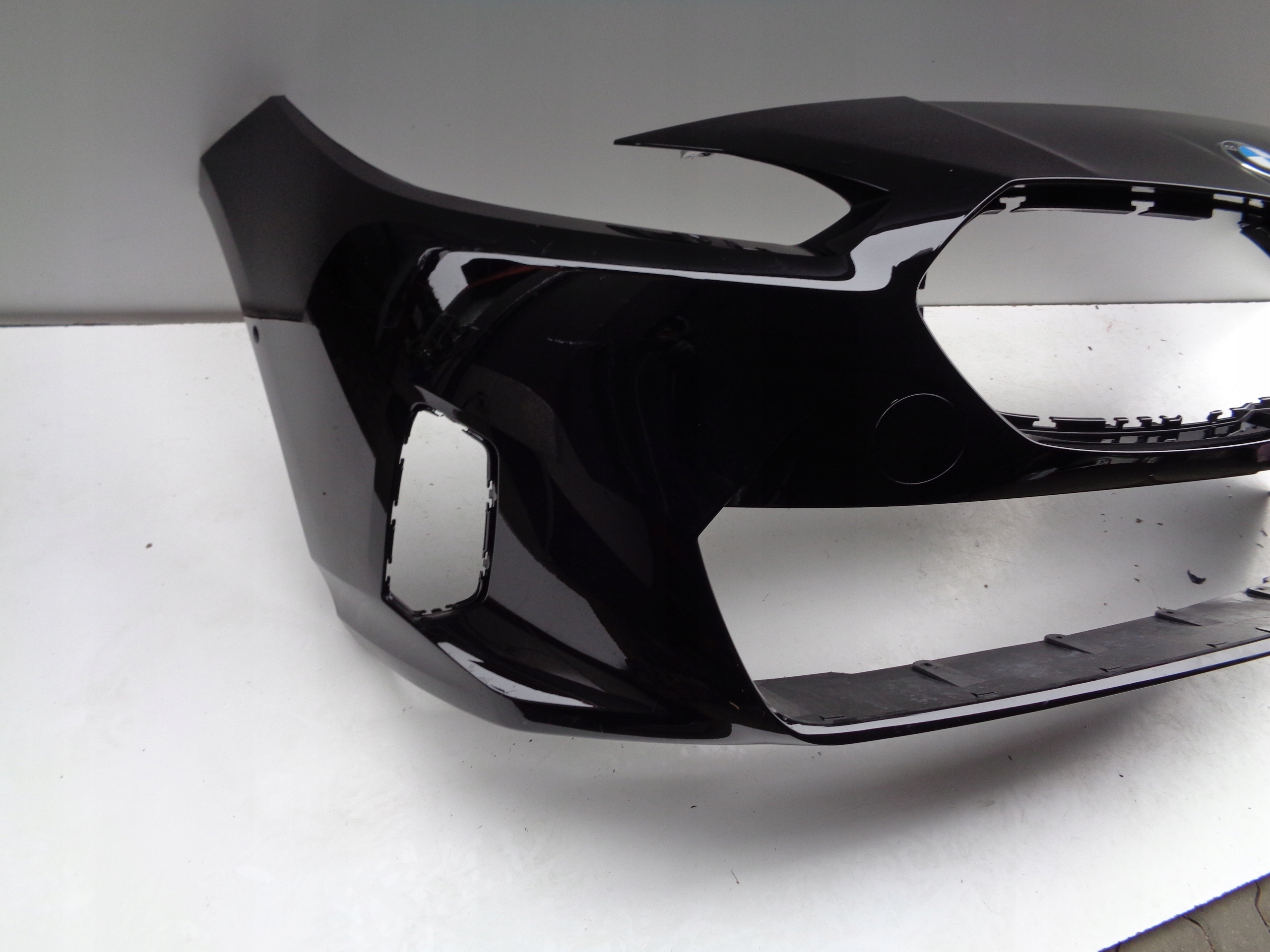 front bumper BMW 1 F70 24- NR 49968
