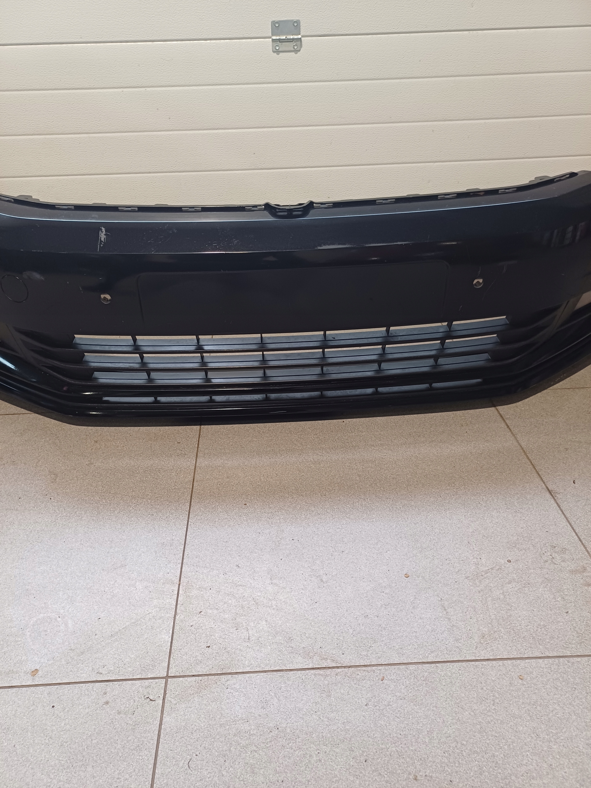 bumper front front VW TOURAN 5TA II 2 6 X PDC 2015R- 5TA 807221A-L
