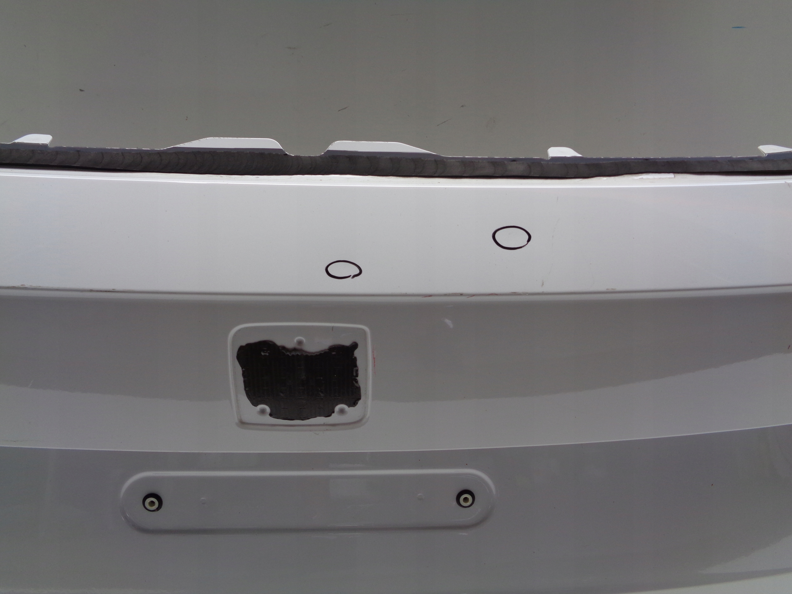 boot doors SEAT ATECA 575 16- NR 48084