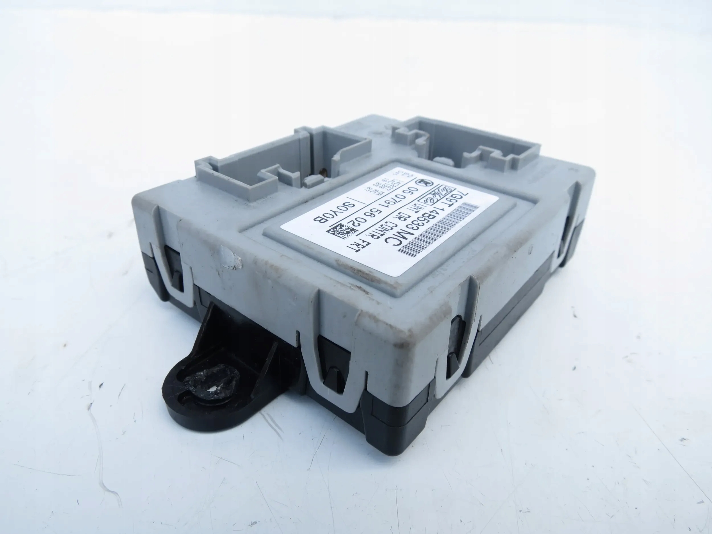 module control unit door right front front 7G9T14B533MC VOLVO S80 II V70 III
