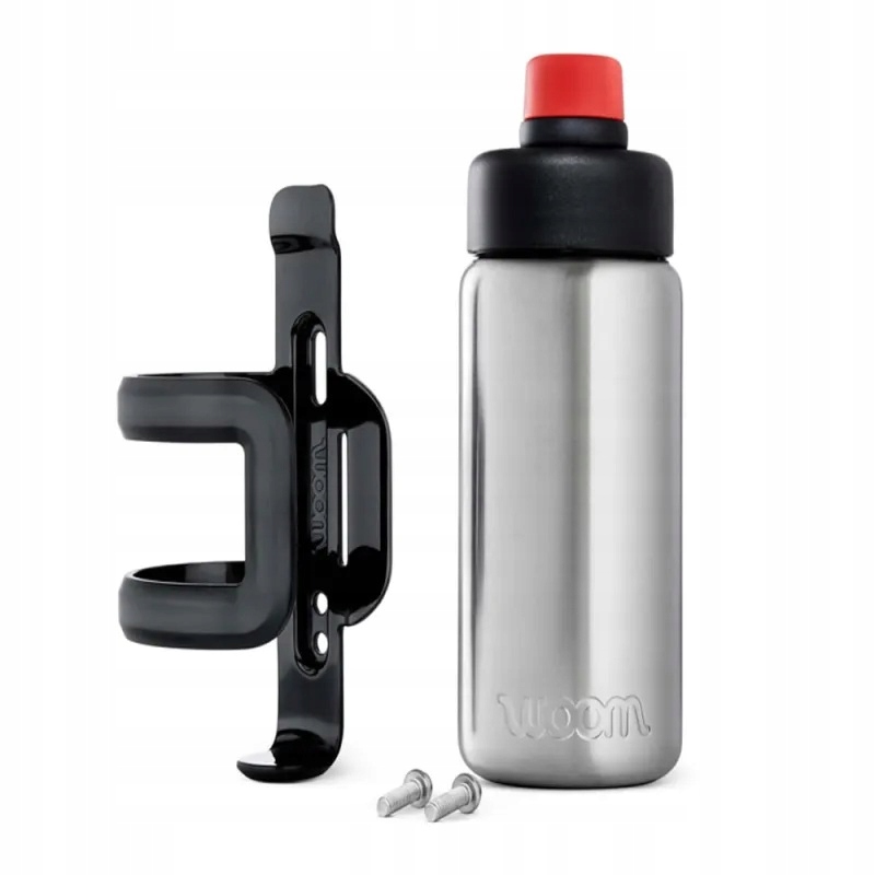 Butelka Woom Glog Z Uchwytem W724981