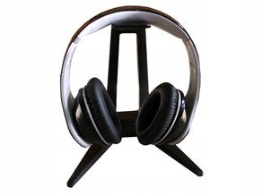 Stojak na słuchawki Podstawka Uchwyt Prezent