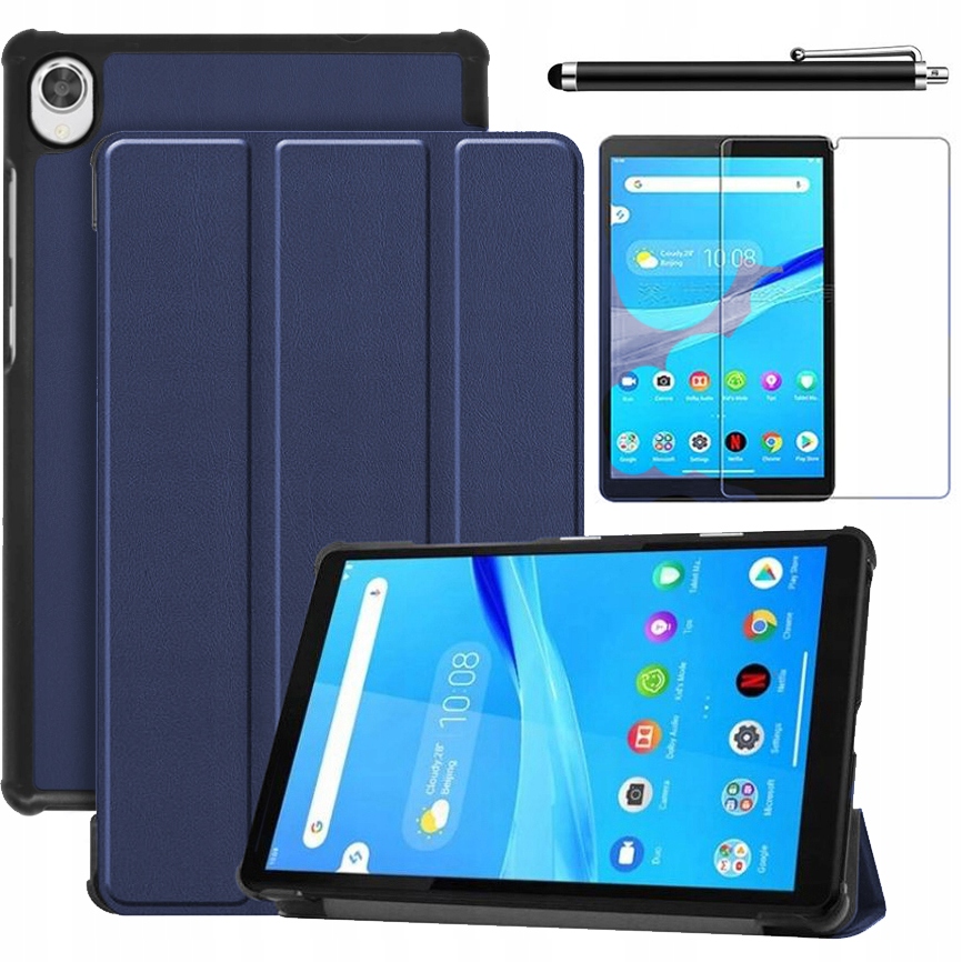 

Etui Slim Szkło do Lenovo Tab M8 8 8.0 TB-8505