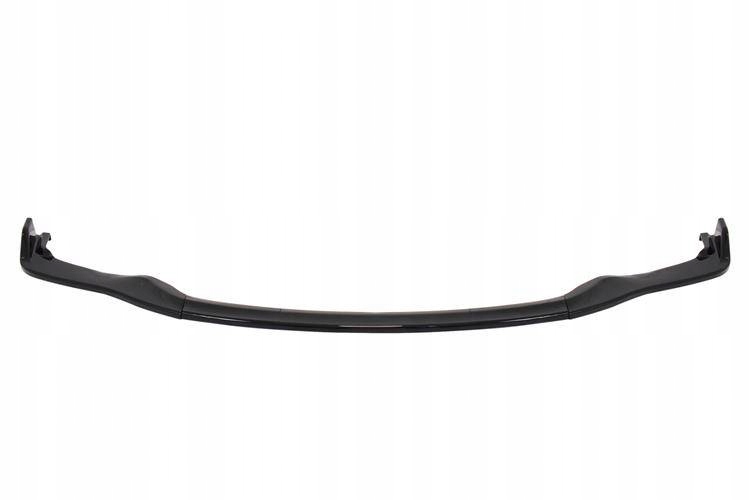 ПЕРЕДНІЙ СПЛІТТЕР LEXUS IS 2009-2017 GLOSS BLACK