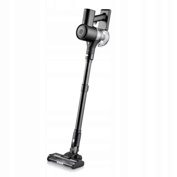 Severin Hv 7192 Lehký Tyčový Vysavač 40 min Led Teleskopický 0,5 l