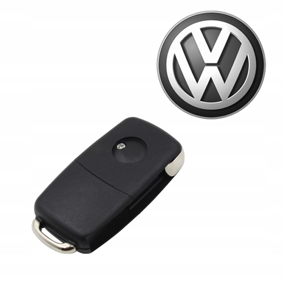 

Naklejka Logo Aluminium Vw 14MM Na Kluczyk Pilot