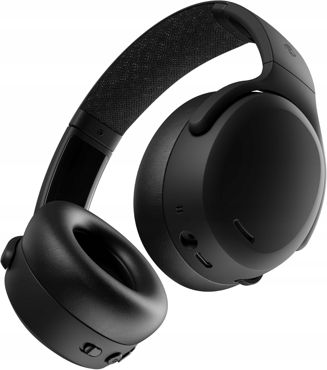 Bezdrátová sluchátka přes uši Skullcandy Crusher Anc 2 On-Ear Bt 3v1