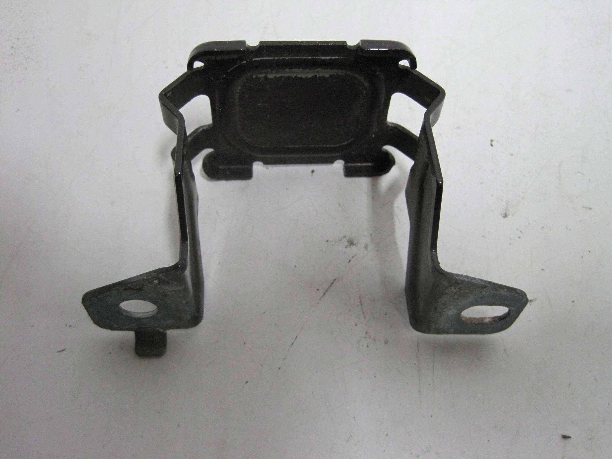 hook bonnets Mercedes-Benz GLK (X204) right