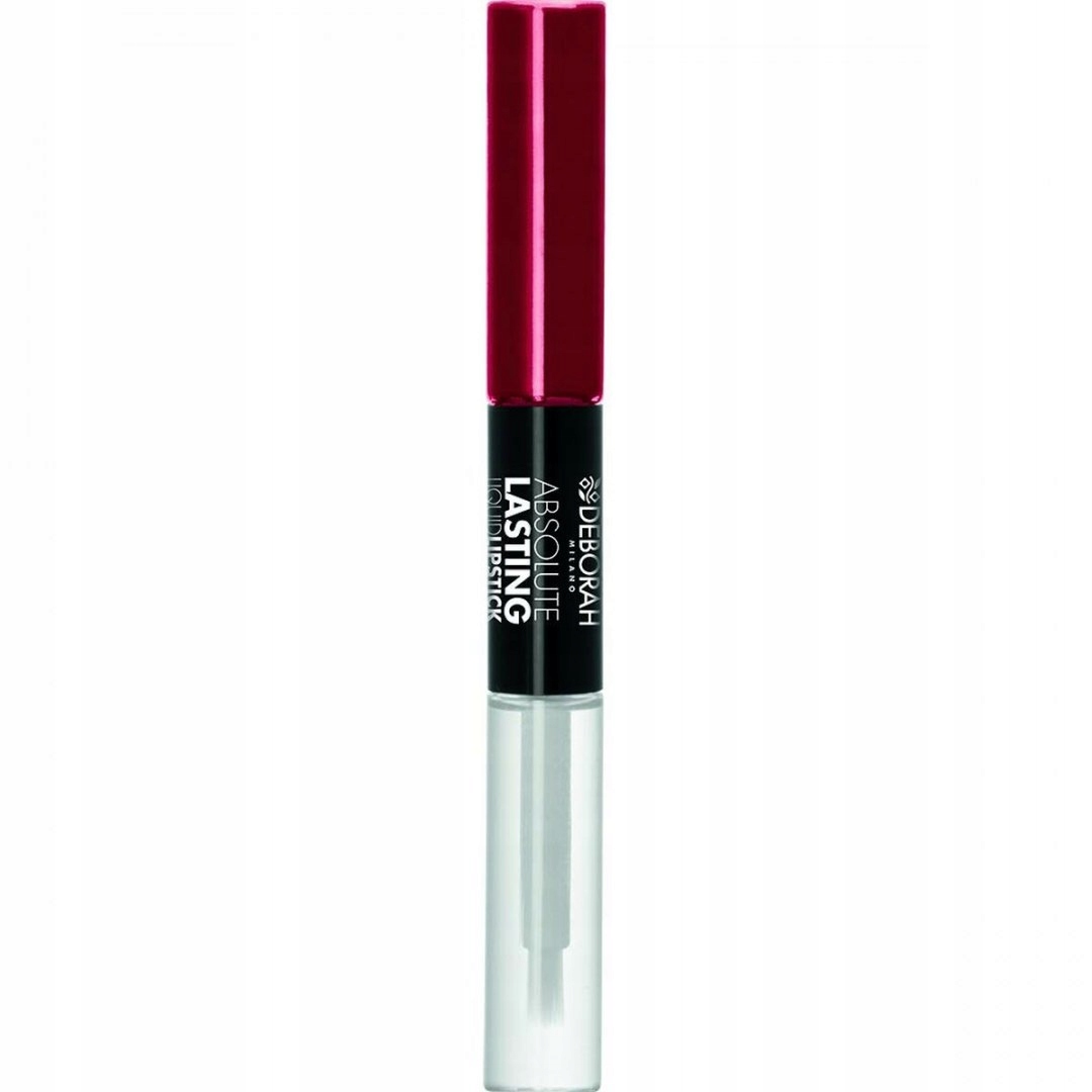 Rtěnky Deborah Absolute Lasting N 19