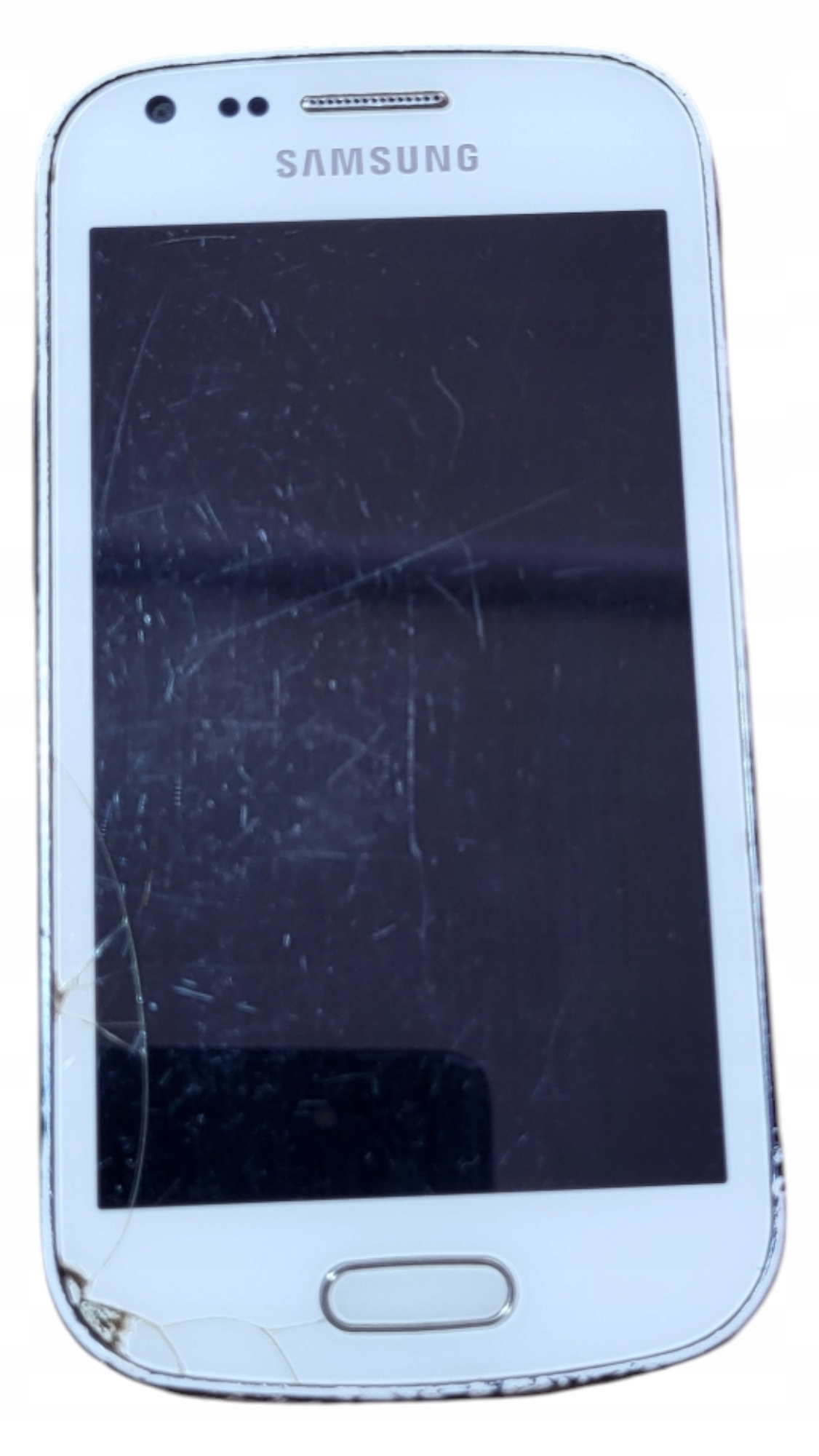 Smartfon SAMSUNG Galaxy Trend Plus GT-S7580