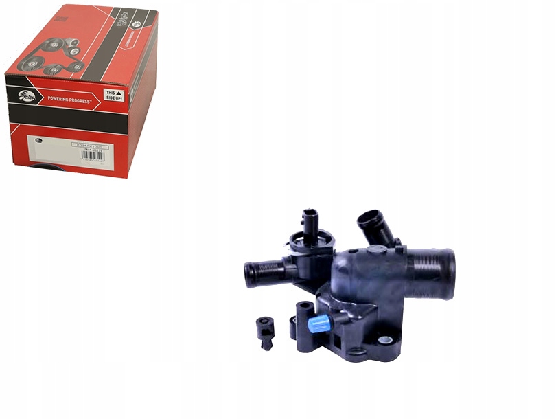 Termostat Gates 4449899 93198646 4449506 93198035