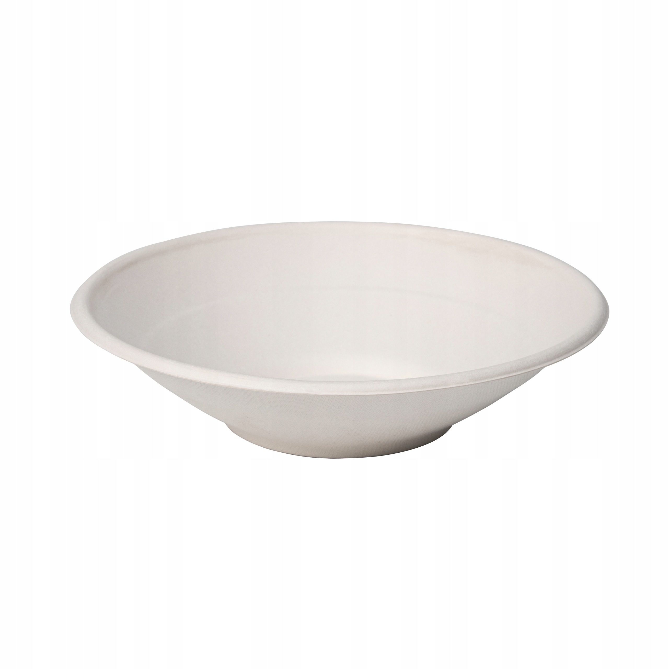 Miska jednorazová biela Z Trstiny 700 ml 500ks