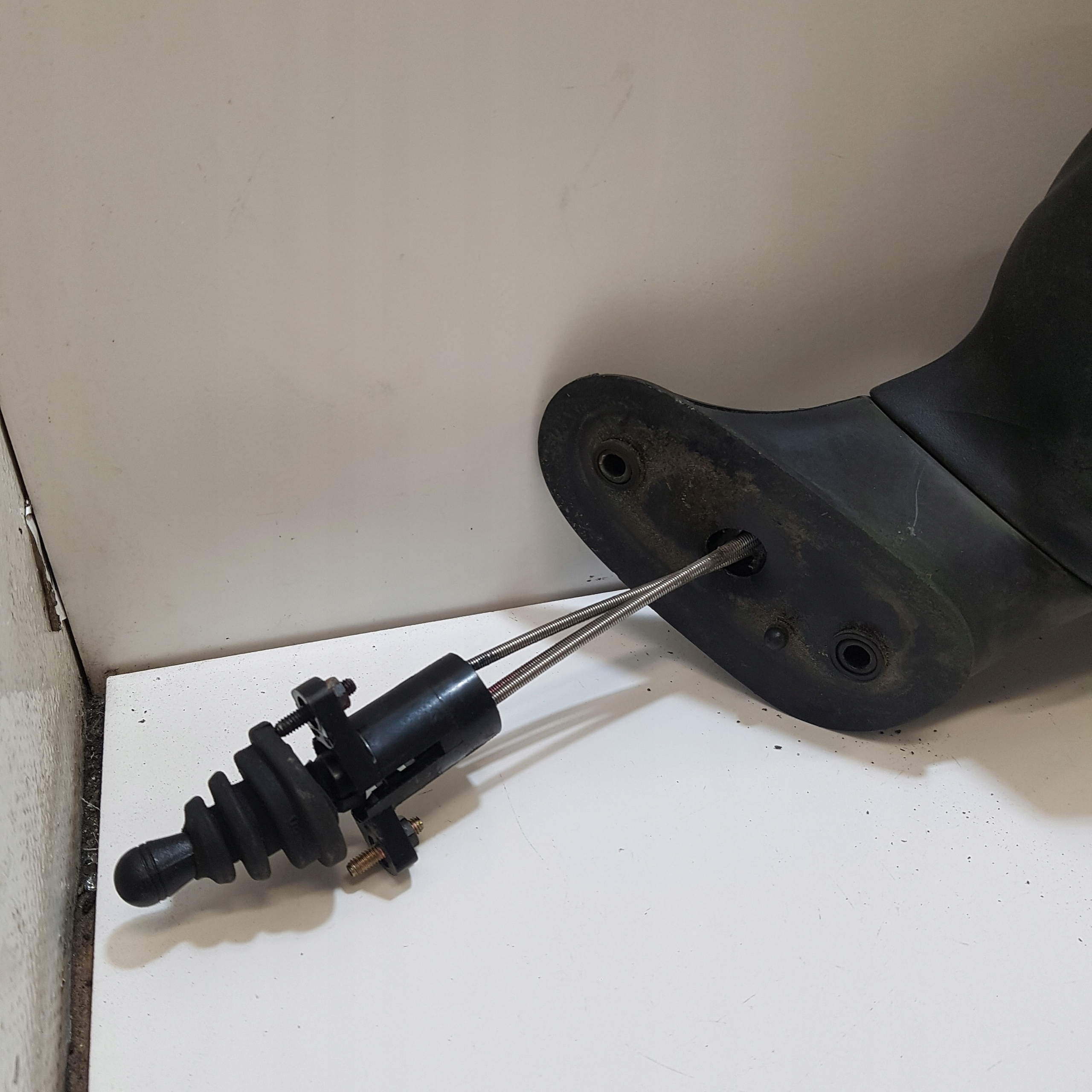 mirror right LIFT DAEWOO MATIZ 1998 - 2007