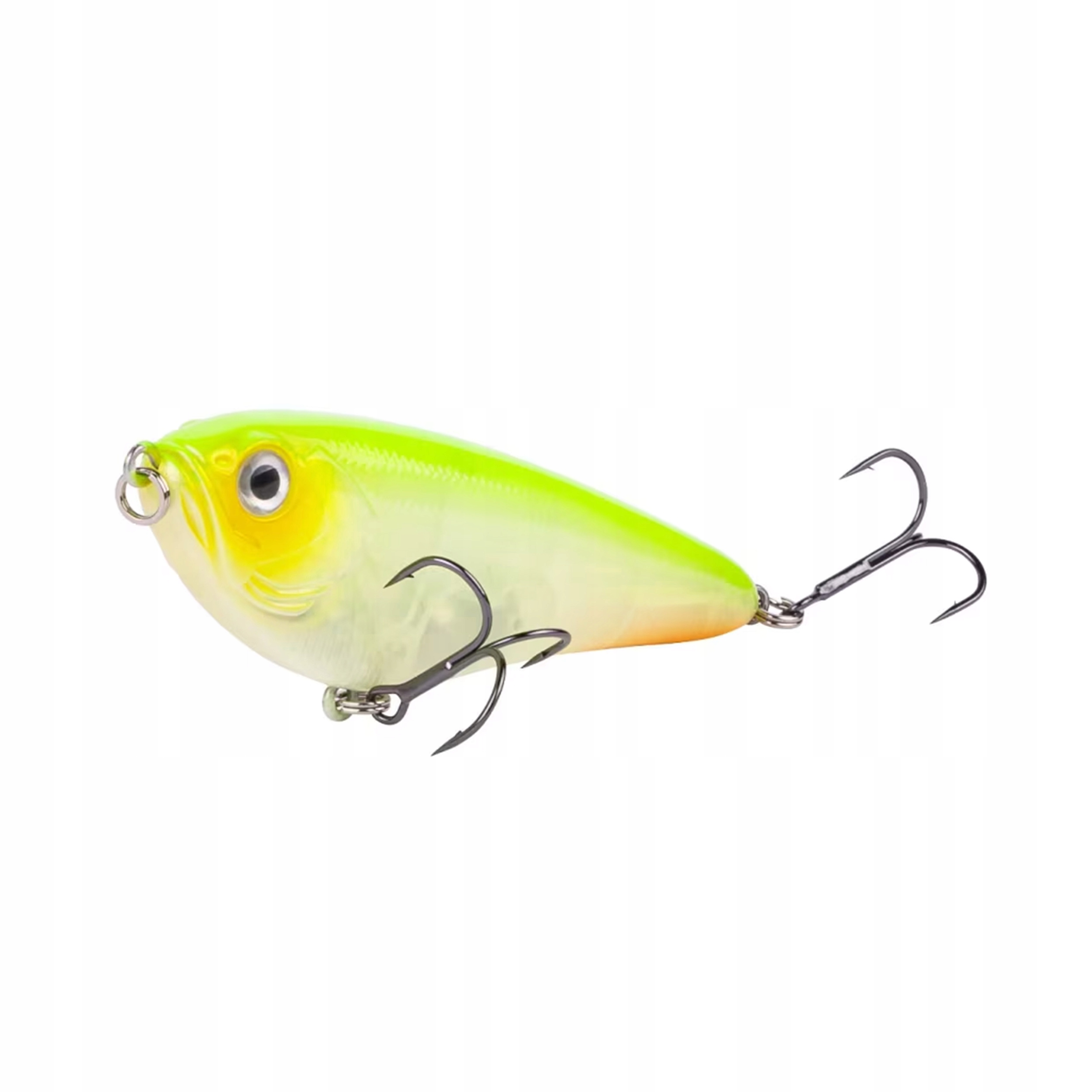 Wobler typu slider Shimano Yasei Javelin Jerk S 11cm 33.1g Cha 1szt.