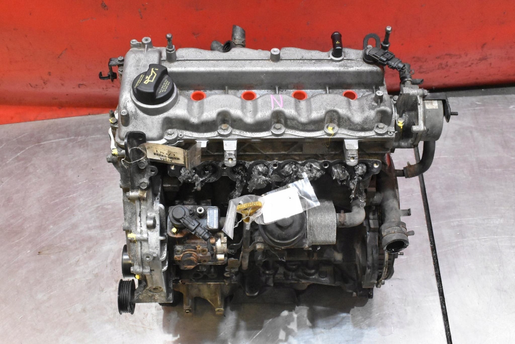 engine pillar DIESEL D4FB KIA CEED 1 and 1.6 CRDI 115 KM 07-10