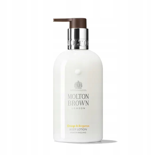 Molton Brown Balzám na ruce Orange & Bergamot 300 ml