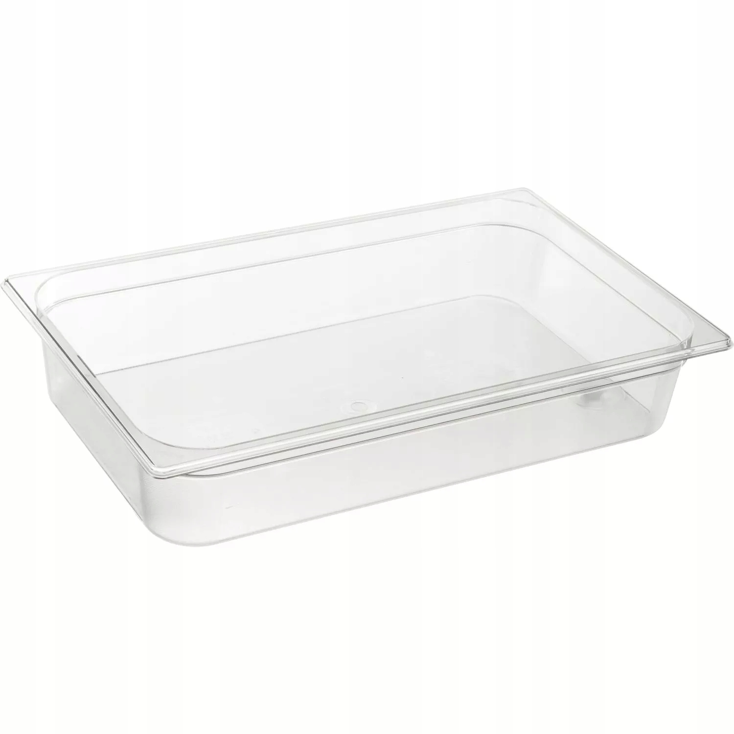 gastronádoba Gn 1/1 polykarbonát v=100 mm Pujadas