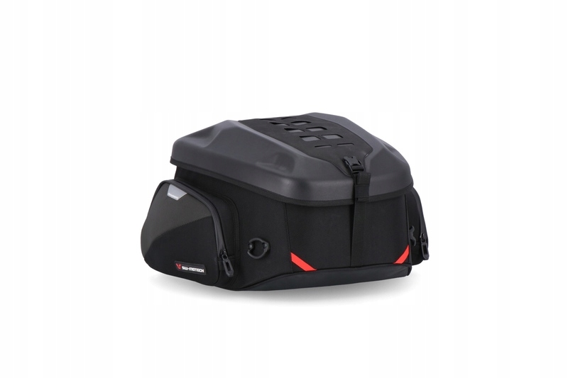 Zadná Taška Sw-motech Pro Rearbag Čierna 22-34 L
