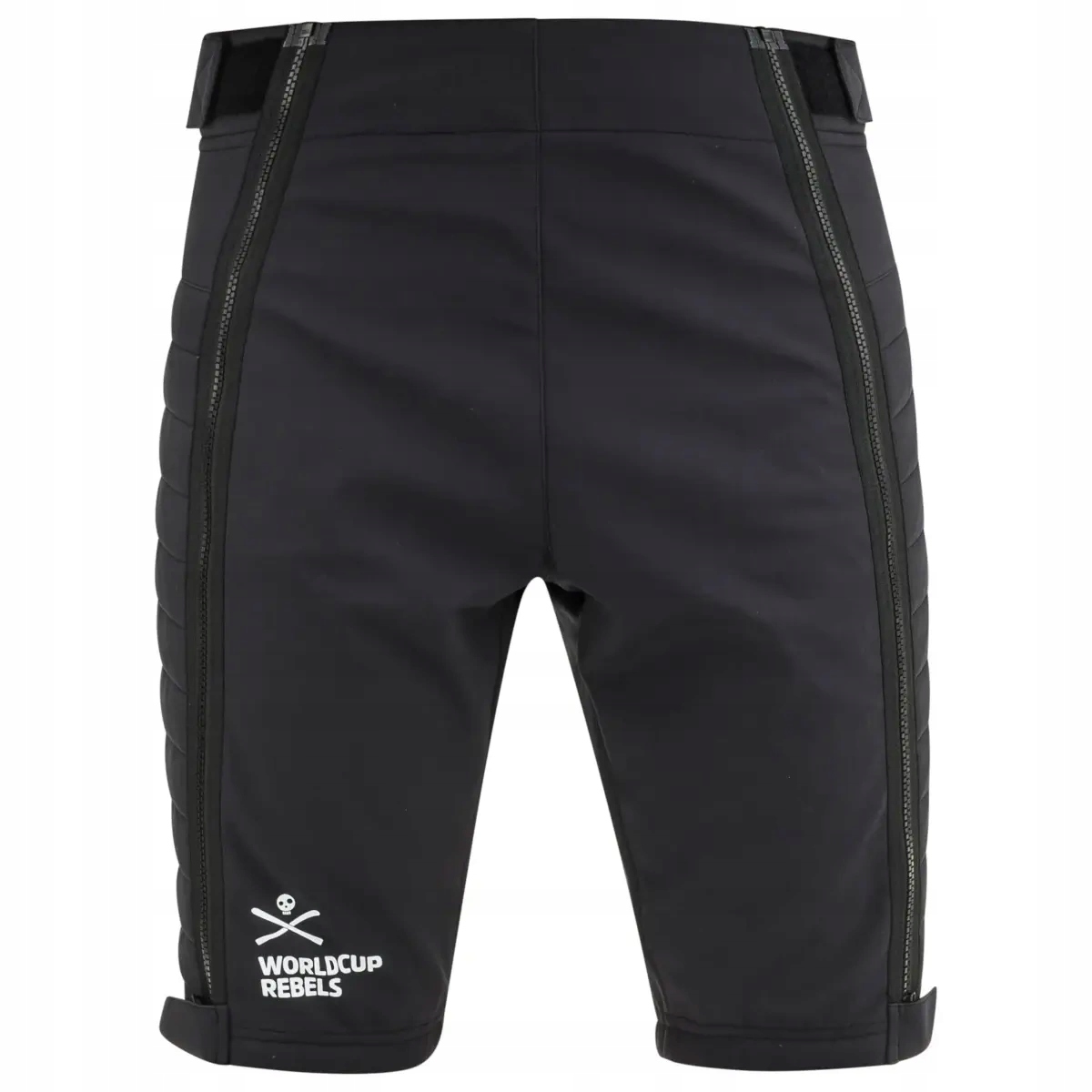 Spodenki na gumę narciarską Head Rebels Race Shorts rozm. M/L (50) senior