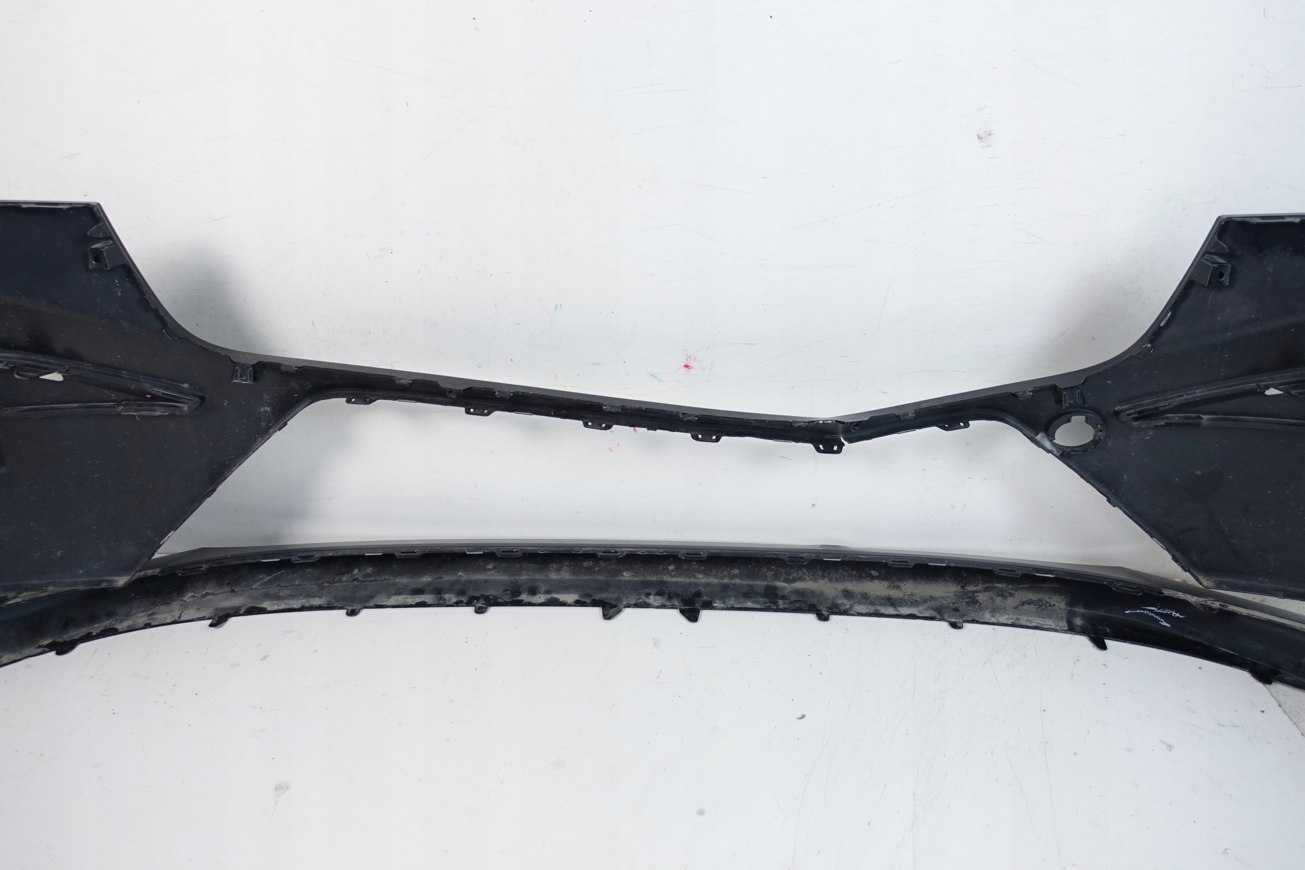 SKODA ENYAQ SPORTLINE bumper front front 2021- 5LA807221FL