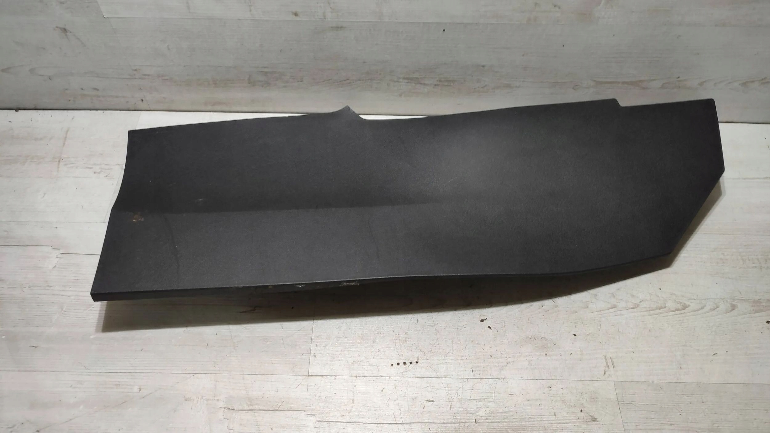 Renault Kadjar 17r 1.5dci right side cover tunel central