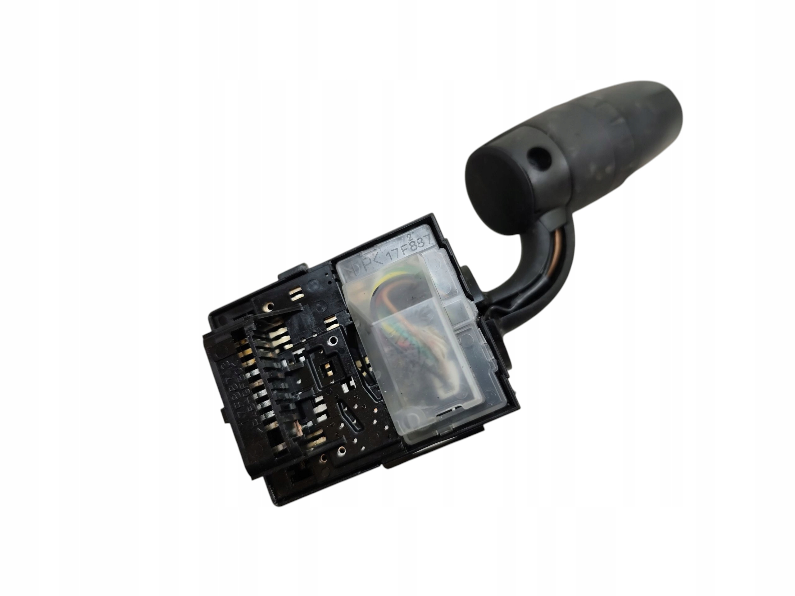 light switch MANETKA MAZDA 3 III BM/BN 6 III GJ CX-5 17J397