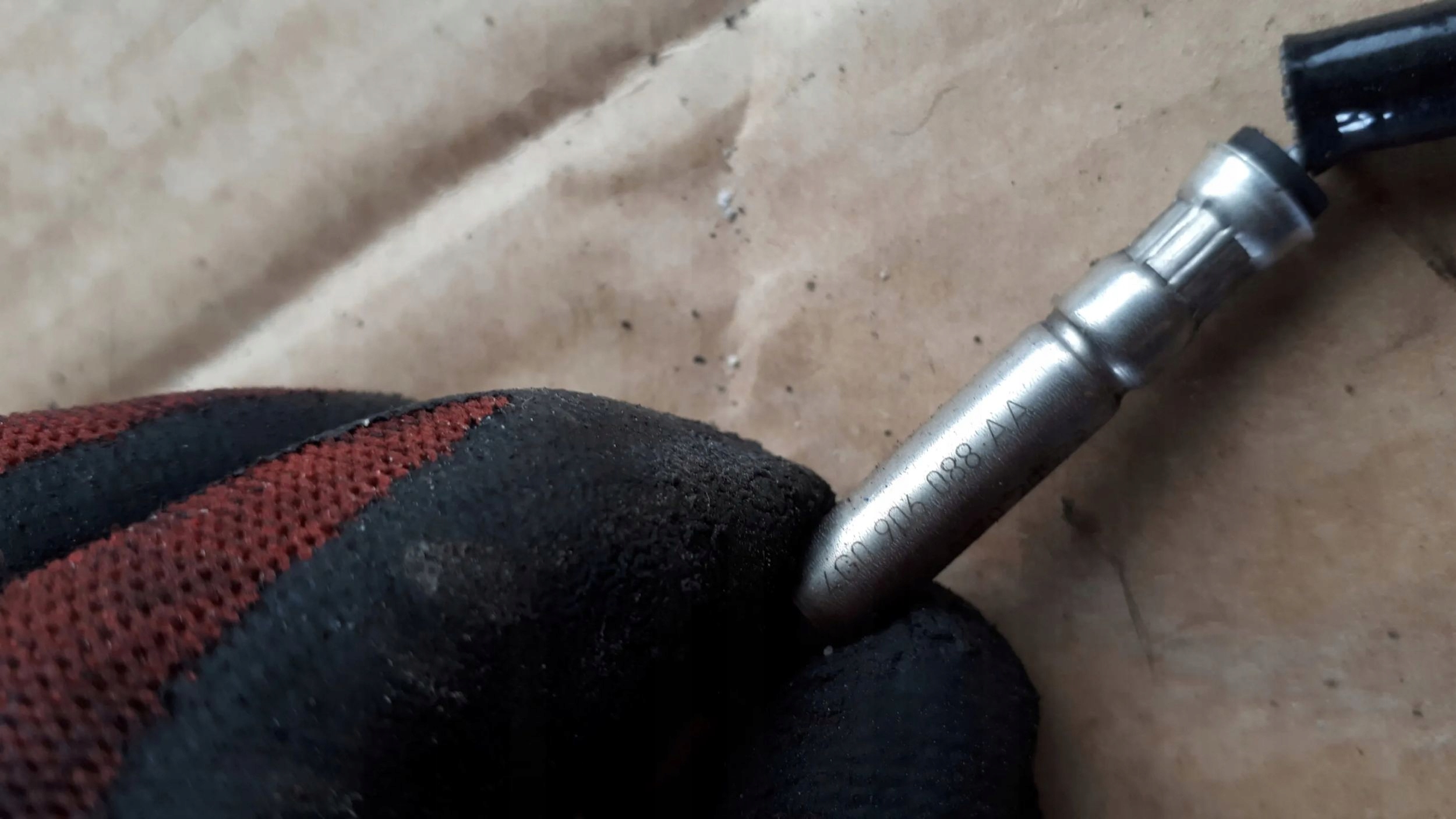A6 C7 LIFT Sensor TEMPERATURY 2.0 TDI 4G0906088AA