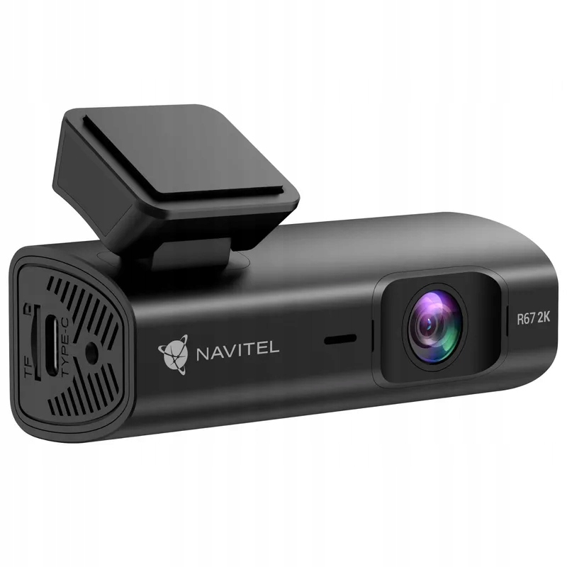 Wideorejestrator Navitel R67 2K + karta 128GB Model R67 2K