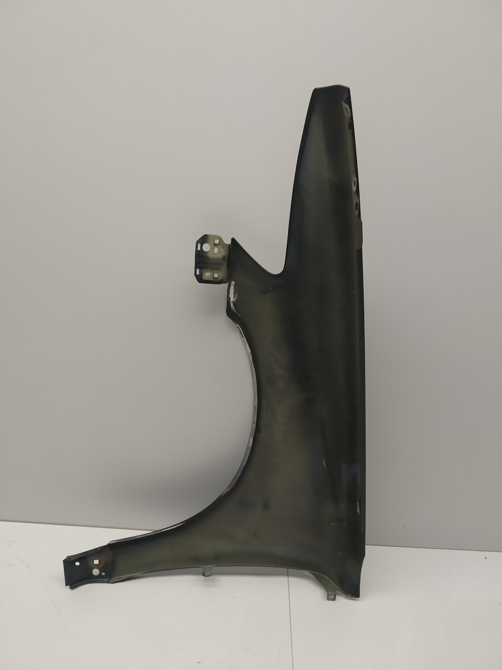 2004-2012r Volvo S40 II V50 fender front right original