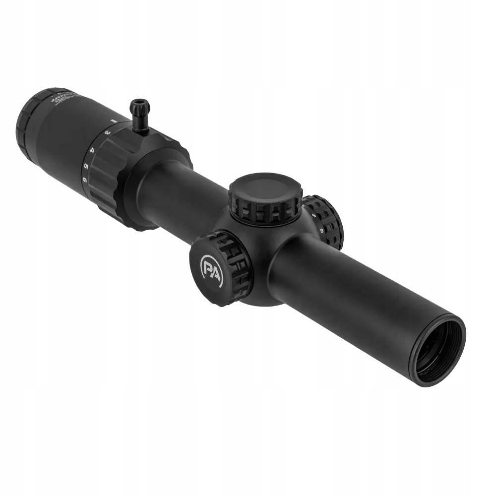 Luneta celownicza Primary Arms SLx 1-6x24 mm Ffp i