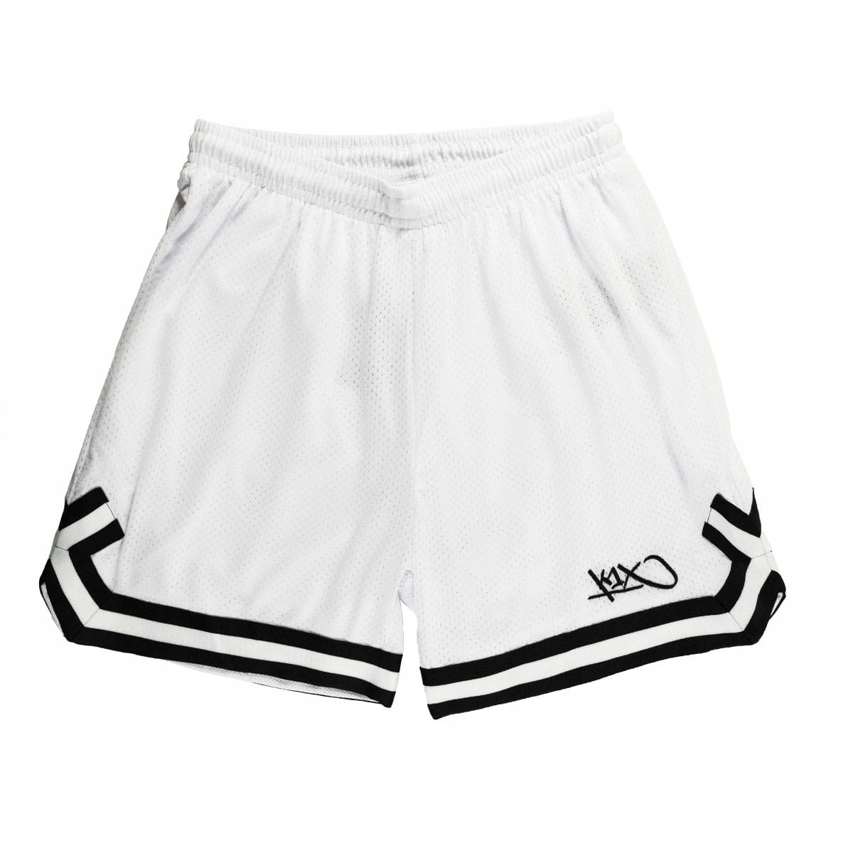 Kraťasy K1X Kraťasy Double-X bílé M