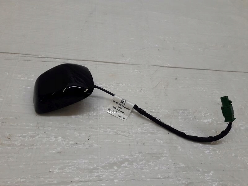 PORSCHE PANAMERA CAYENNE АНТЕННА НА КРЫШЕ GPS