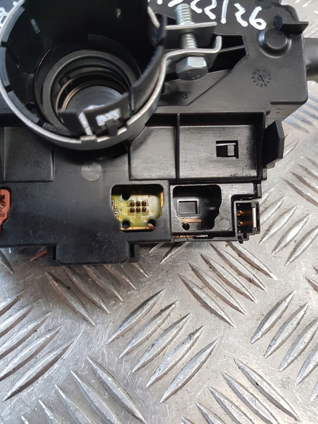 DEVIO LUCI TERGICRISTALLO TERGI 96608847XT CITROEN C3 e LIFT 05R