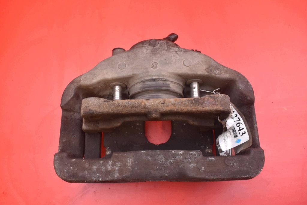 caliper brake left front BMW E65 3.6 V8 272 KM 01-05