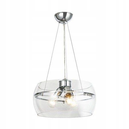 Závěsná lampa Zuma Line RLD931031-3 Merano