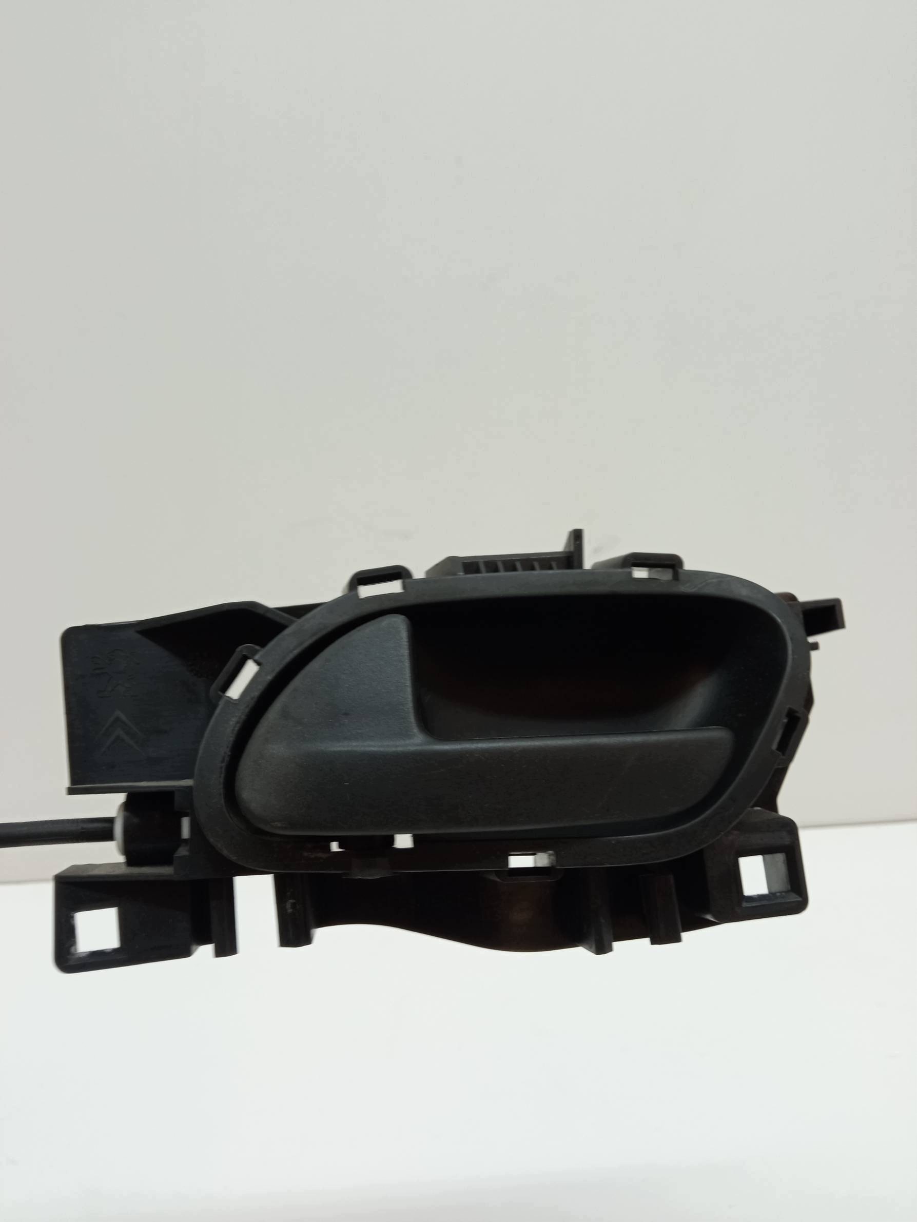 lock door left front PSA084139 Peugeot Expert III (2016- )