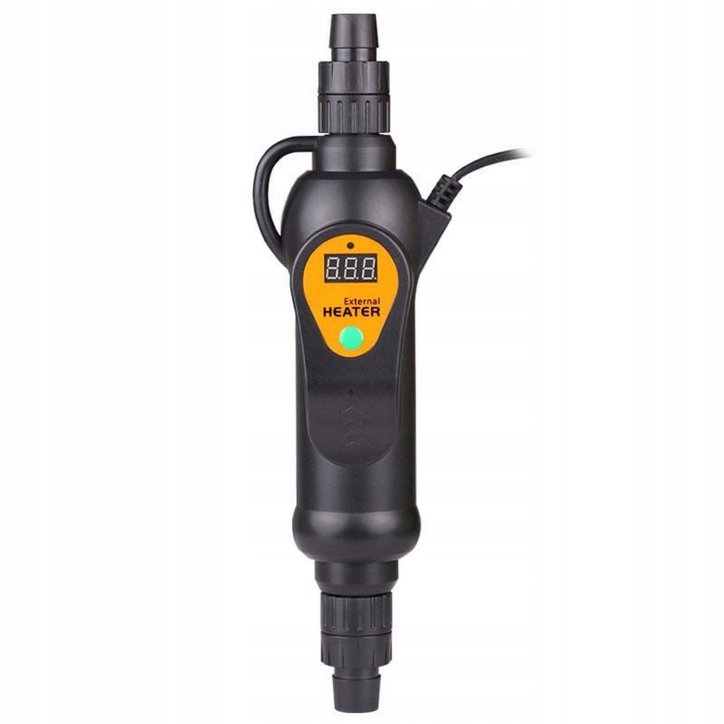 Levně SunSun EH-500 Vnější ohřívač 500W 12/16/20 mm