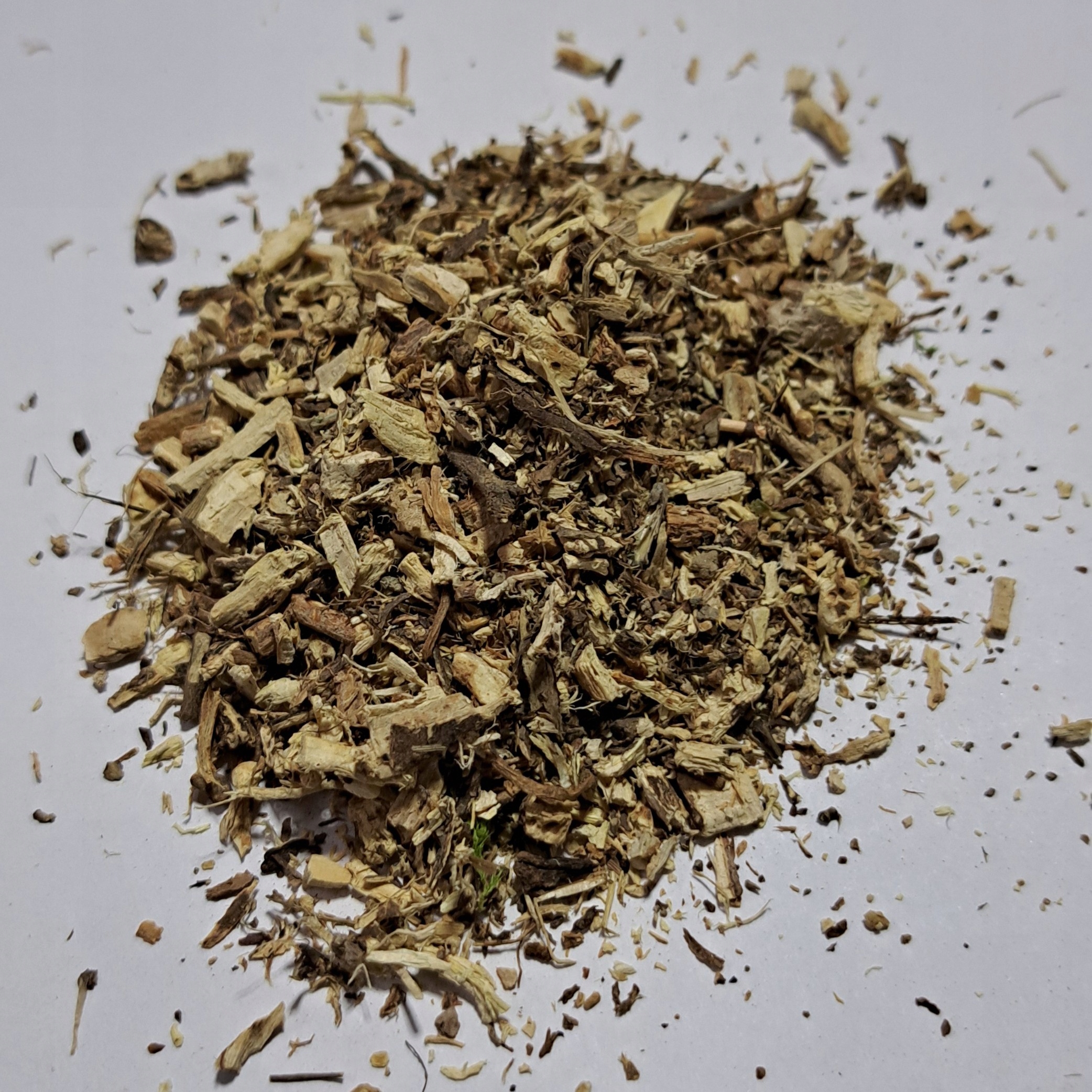 Levně Ciernistická vlhčí rostlina řezaná 1 kg Rafex