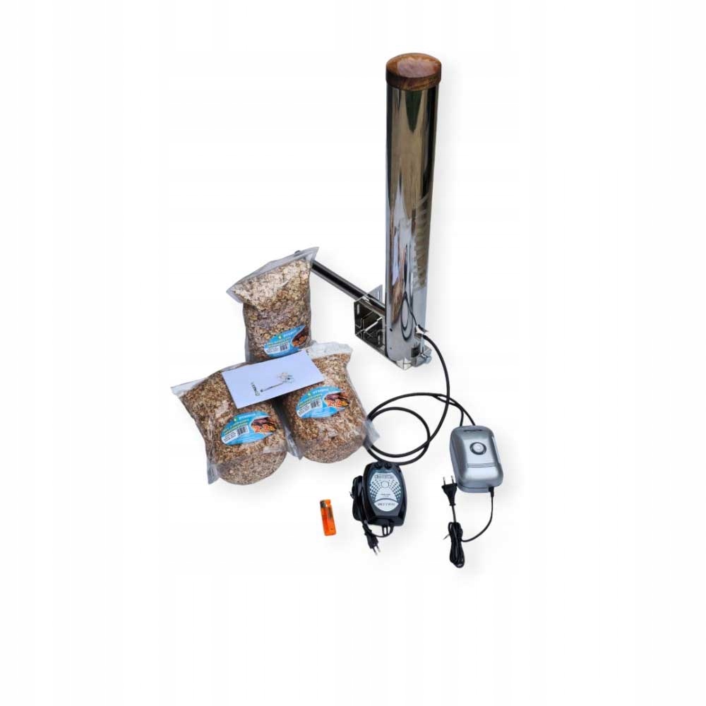 Generátor dymu giga 5L