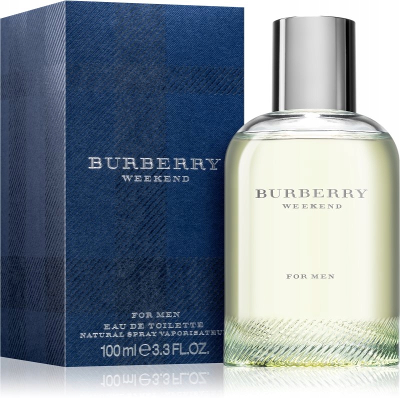 Burberry Víkend Edt 100 ML