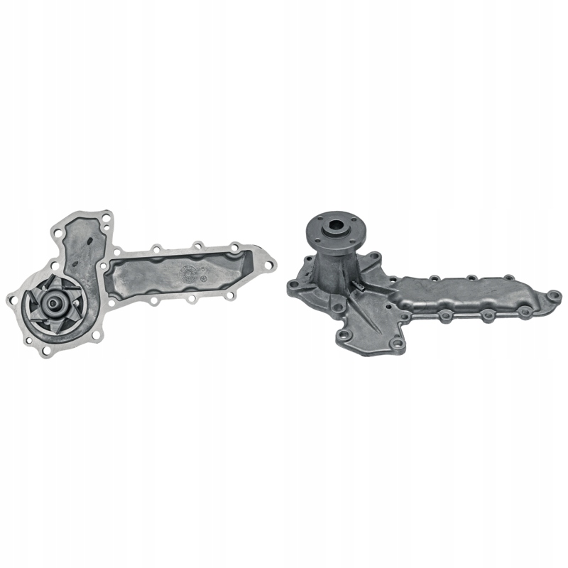 74799056 - Водяний насос 15521-73035 Kubota