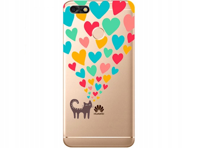 

200 wzorów Etui Do Huawei P9 Lite Mini Pokrowiec