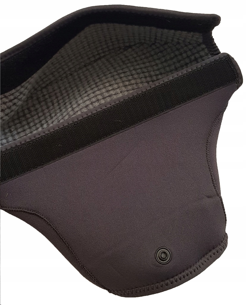 ŁAPAWICE RĘKAWICE NOPRENOWE CIEPŁE DO KAJAKA PALM DESCENT Marka Palm