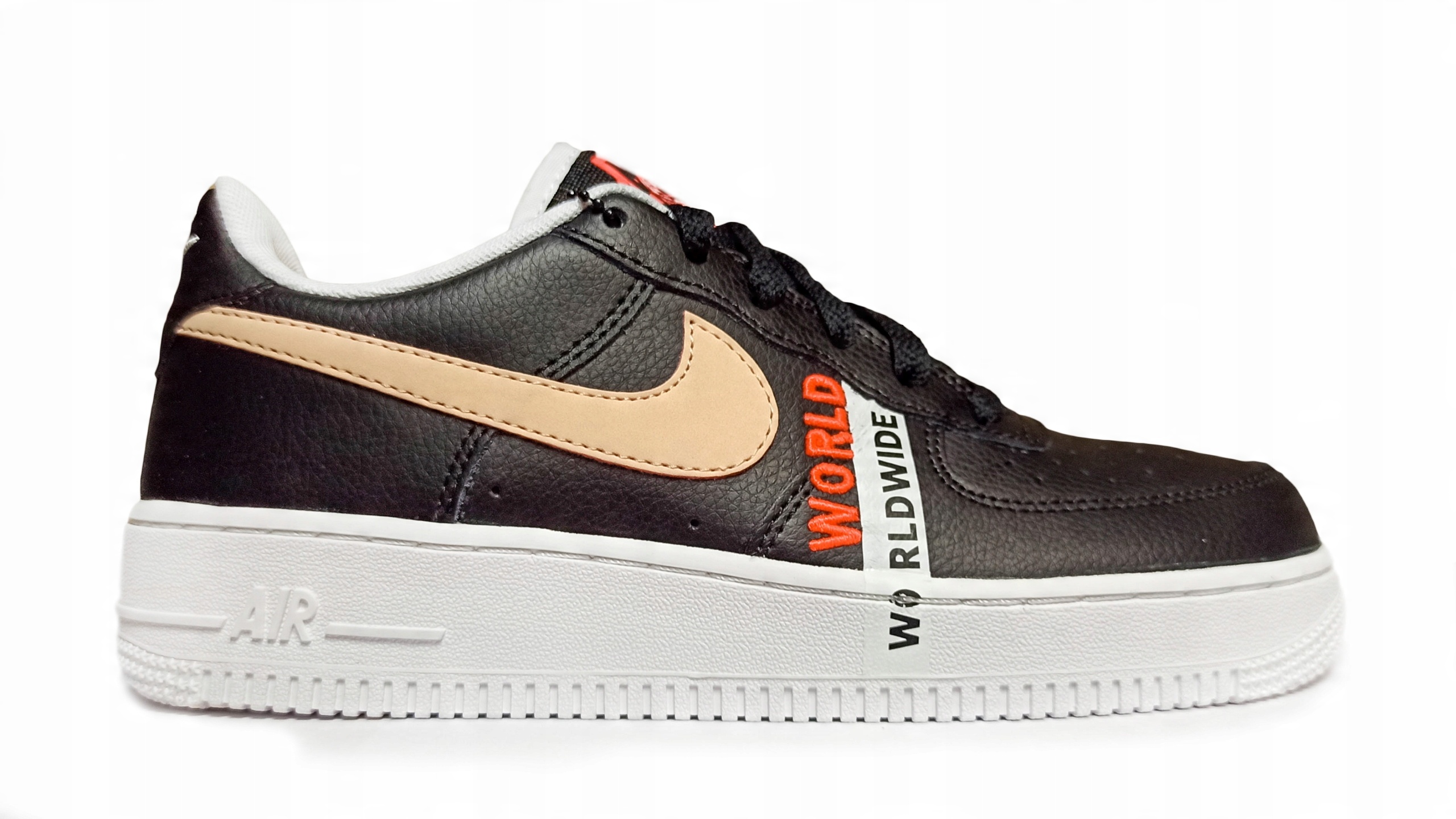 

Nike Air Force 1 LV8 Gs CN8536001 r.36.5 +gratis