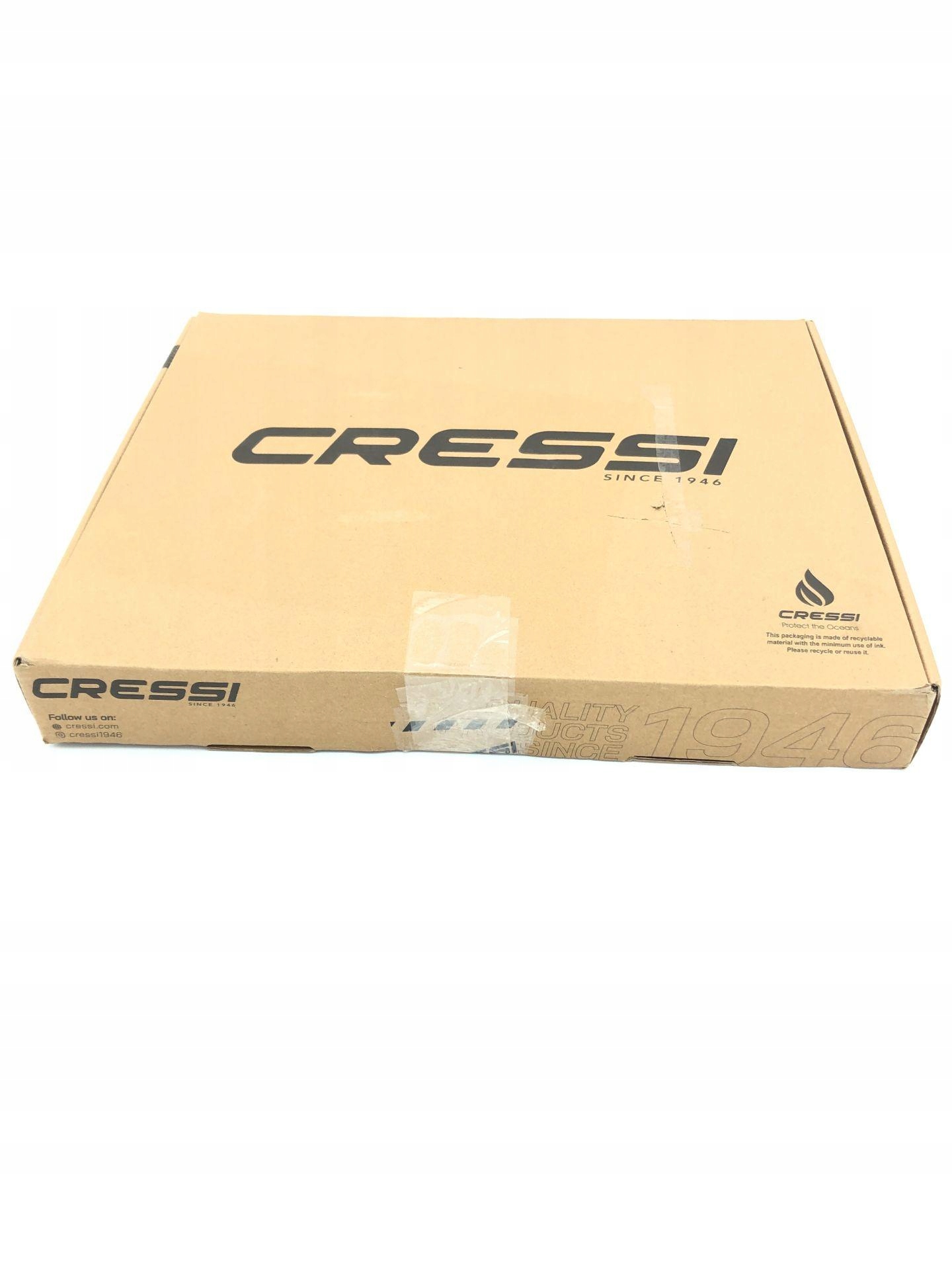 Pánské krátké kalhoty Cressi Med X 2,5 mm neopren pro vodní sporty