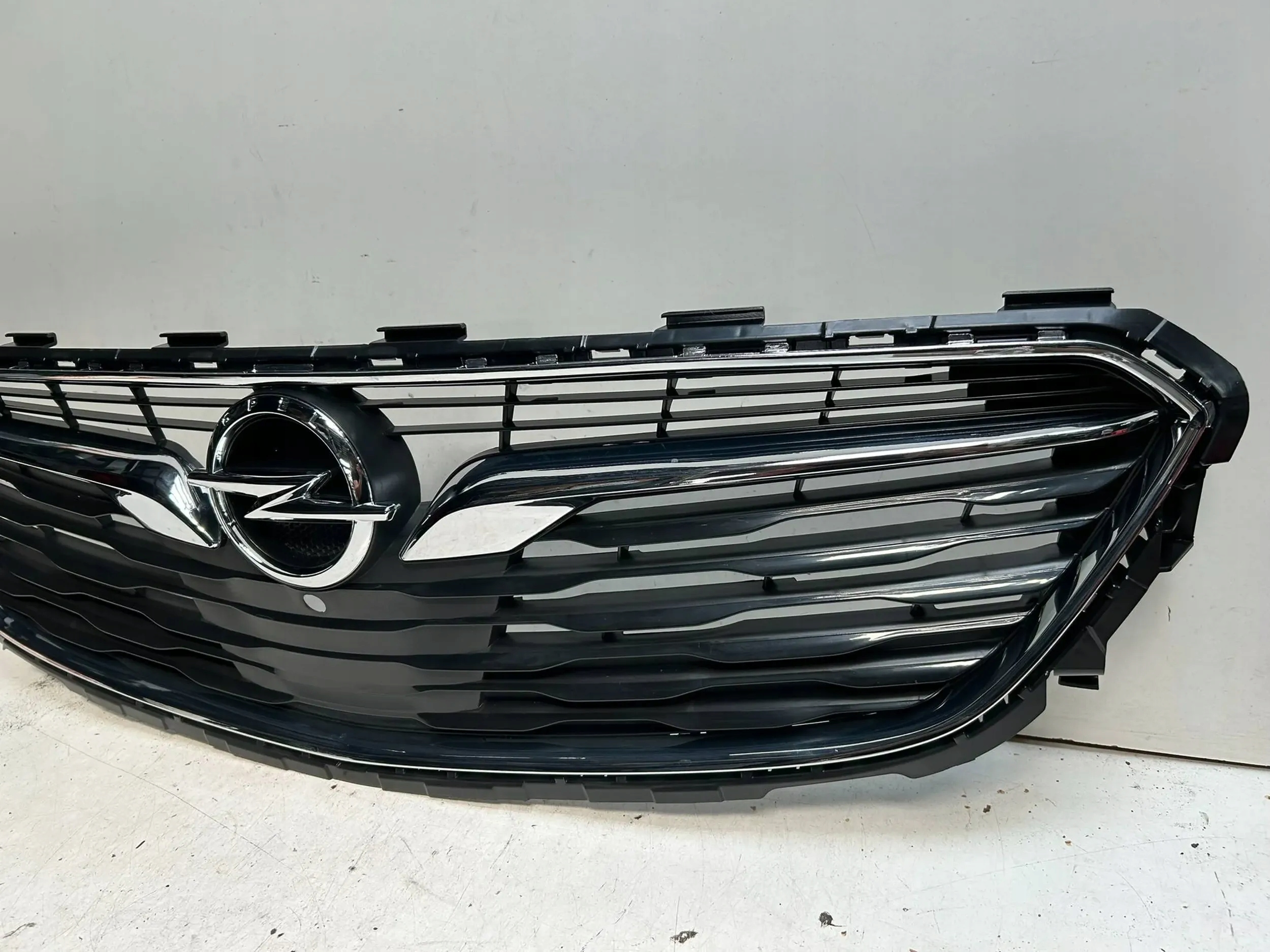 Opel Insignia Kühlergrill FRONTGRILL Kühlergitter - Thumbnail 8